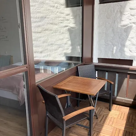 Appartement Seensucht 2 Neu Renoviert Strobl