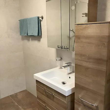 Seensucht 2 Neu Renoviert Appartement *