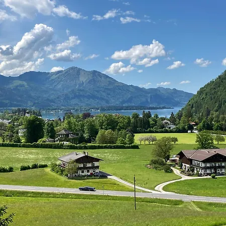 דירה Seensucht 2 