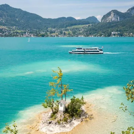 Seensucht 2 Neu Renoviert *