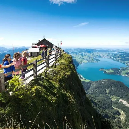 Apartament Seensucht 2 