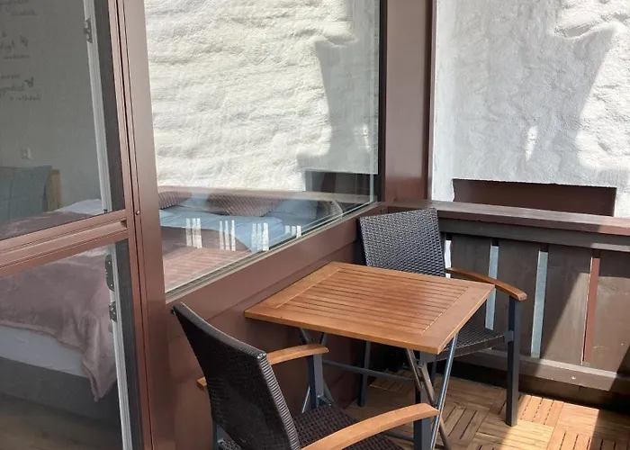 Apartamento Seensucht 2 