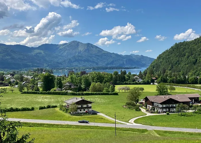 Apartamento Seensucht 2 